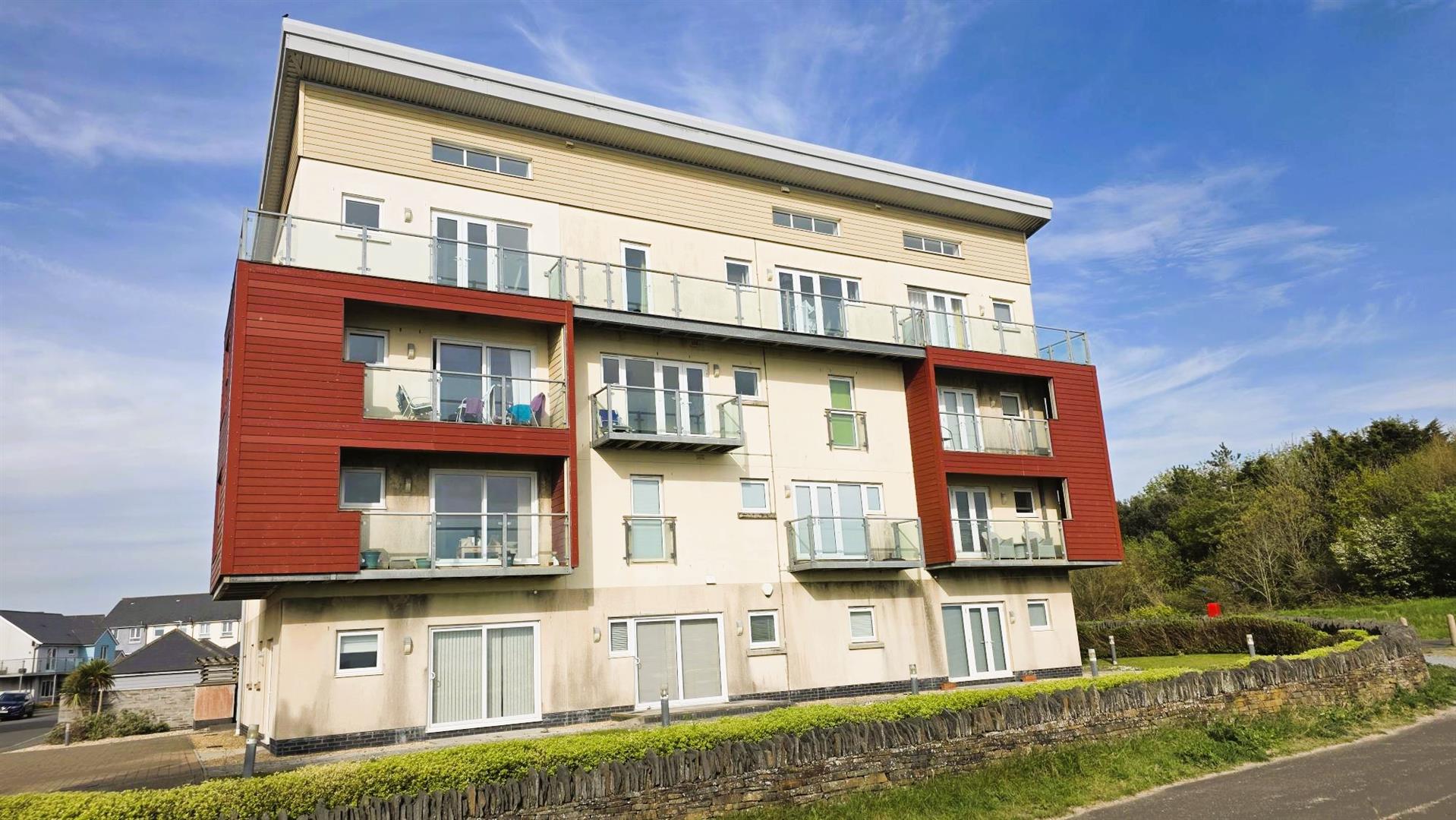 Bwlchygwynt, Llanelli, SA15 2GB